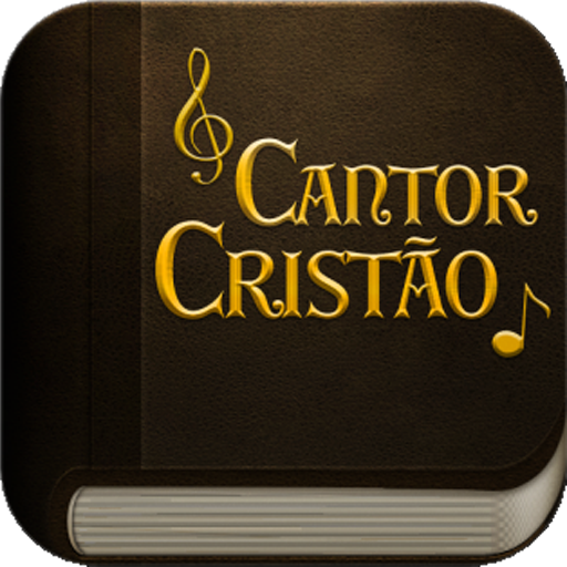 Cantor Cristão 2.3.1 Icon