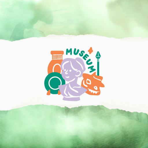 Museos de Andalucía logo