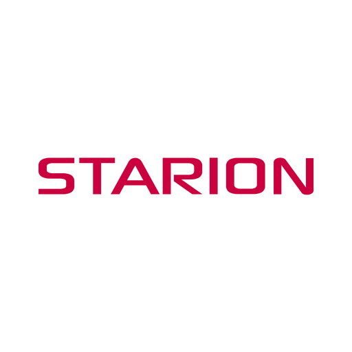 스타리온 그룹웨어 - Starion Groupware logo
