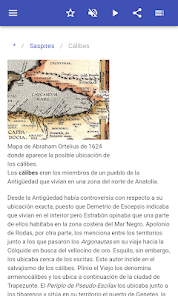 Captura de Pantalla 3 Los pueblos antiguos android