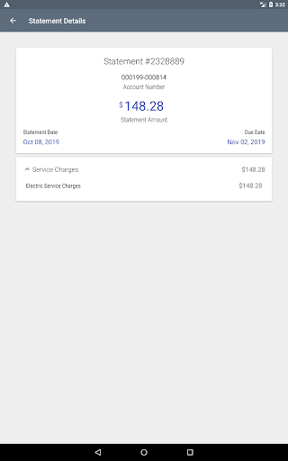 Morristown Utilities