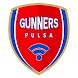 Gunners Pulsa Indonesia - Androidアプリ