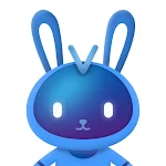 Cover Image of ดาวน์โหลด 蓝兔子VPN 安全高速 翻墙神器 无限流量 3.5.0 APK