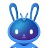 蓝兔子VPN 安全高速 翻墙神器 无限流量3.5.0