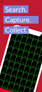 Collectodéx - Collect Pokédex