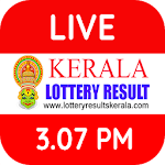 Cover Image of Download Kerala Lottery Results  APK