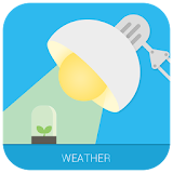 Tempersture & Weather Forecast icon