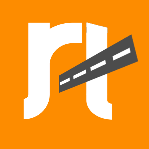 Rotamız Türkiye logo