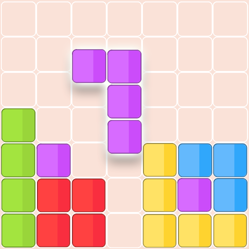 Dr.Block - Block Puzzle 1010 1.0.5 Icon