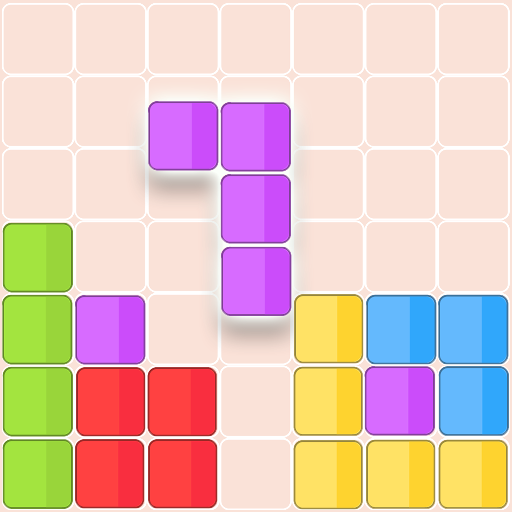Dr.Block - Block Puzzle 1010 Windows'ta İndir