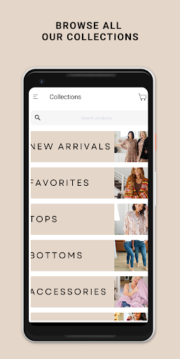 Fallon Ave Boutique Screen 3