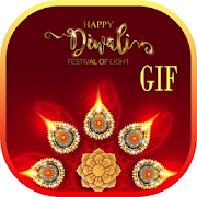 Diwali Live Wallpapers & Happy Diwali GIF 2020  Icon