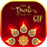 Diwali Live Wallpapers & Happy Diwali GIF 2020 Apk