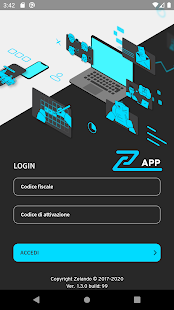 ZACapp 1.7.0 APK screenshots 2