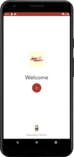 Android application Spicy Flames screenshort