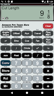 Anteprima dell'app