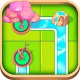 Water puzzle-Fun puzzle game icon