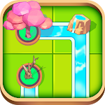 Water puzzle-Fun puzzle game Apk