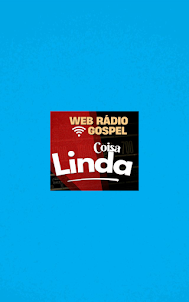 Web Radio Coisa Linda