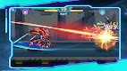 screenshot of Mecha Storm: Robot Battle Game