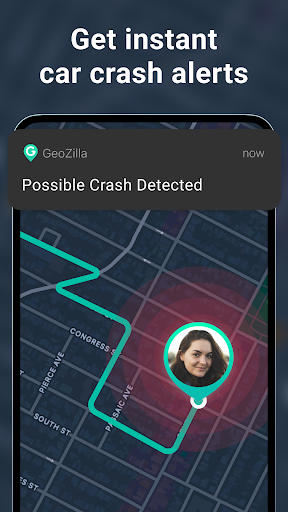 GeoZilla - Family GPS Locator - Lifestyle - apps
