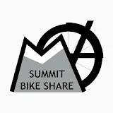 Summit Bike Share icon