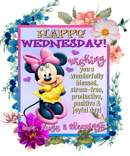 Good Morning Images Screen 3