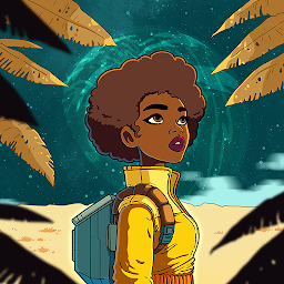 The Abandoned Planet Mod Apk
