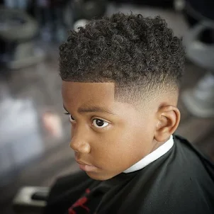 African haircuts for boys