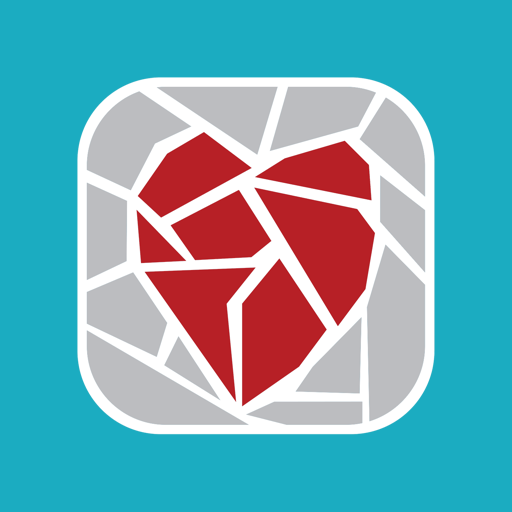 Hope for the Heart Resources  Icon