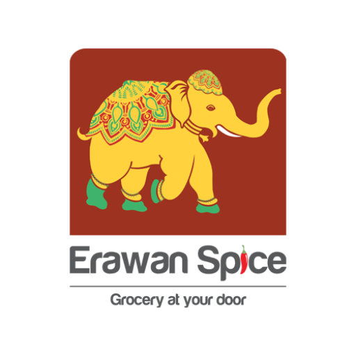 Erawan Spices logo
