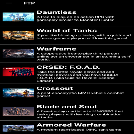 Game Play Screen 2