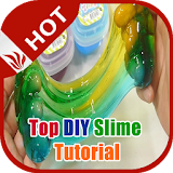 Top DIY Slime Tutorial icon