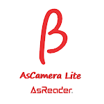 Cover Image of Скачать AsCamera Lite Demo App  APK