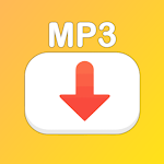 Cover Image of डाउनलोड Free Music Mp3 Downloader - TubePlay Mp3 Download 1.0.1 APK