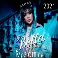 MC Bella KondZilla - Arlequina ( Offline ) 2021