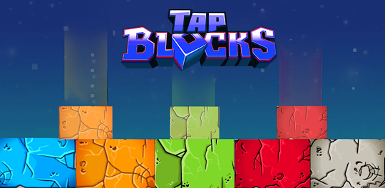 Tap Blocks