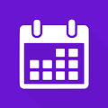 Simple Calendar Pro - Agenda & Schedule Planner Apk