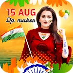 Cover Image of Скачать Independence Day Photo Frame 1.1.6 APK