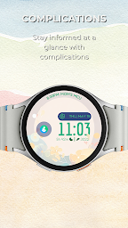 EXD019: Dreamy Summer Face - Screenshot Image