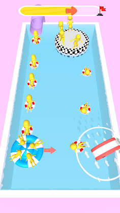 Windy Aquapark - Screenshot 4