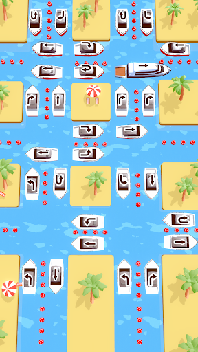 Ship Escape! Screen 2