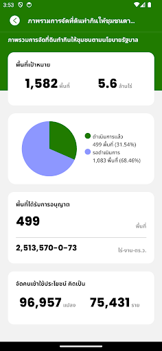 LAND4THAI Screen 3