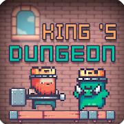 King's Dungeon: Pigs Attack Mod