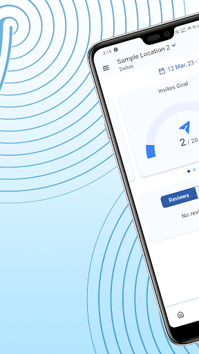 InfiniFlow Screen 3