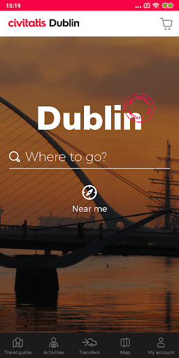 Dublin Guide by Civitatis 1