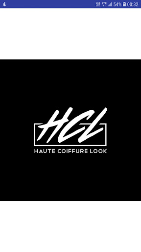 Android application Salon Haute Coiffure Look screenshort