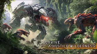 Game screenshot Nexus War: Civilization mod apk