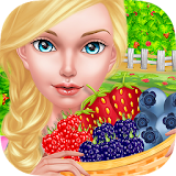 Berry Pastry: Summer Farm Girl icon