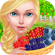 Top 35 Educational Apps Like Berry Pastry: Summer Farm Girl - Best Alternatives